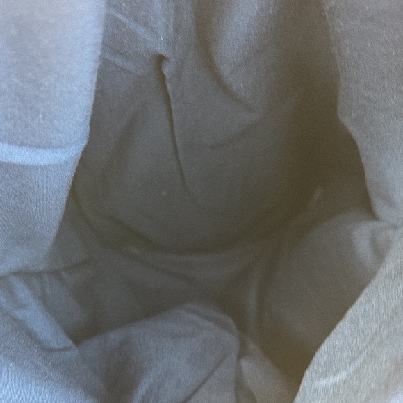 LUCKY BRAND Stash "Ramblin' Rose" shoulder bag 100% Lamb Leather - Picture 8 of 13